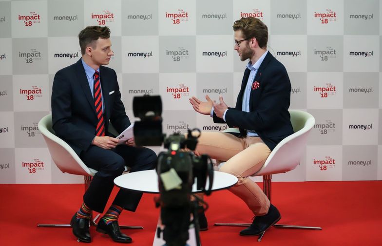 "Polska jest światowym liderem w zakresie płatności zbliżeniowych". Wyższy limit za pół roku