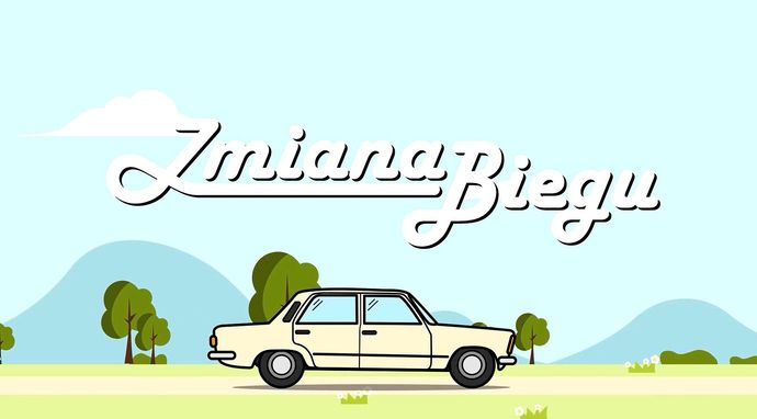Zmiana biegu