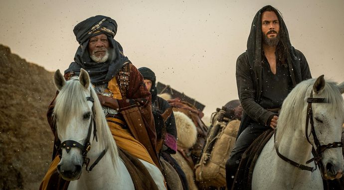 Ben Hur