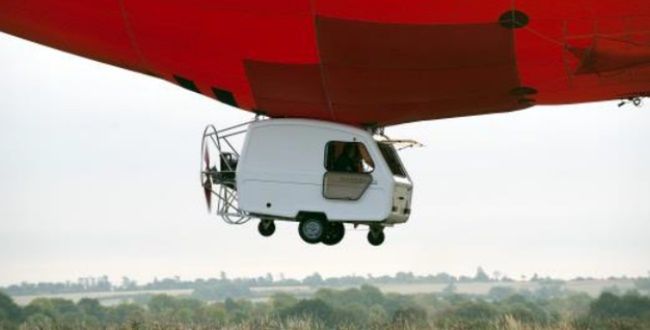 Top Gear: Ambitne porażki