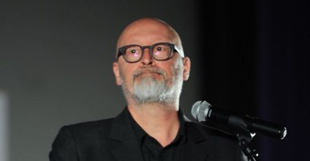 Smarzowski: "Nasze dzieci mają WYPRANE MÓZGI, bo wychowuje się je w przesądach"