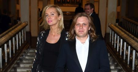 Szulim o dziecku: "To ma być owoc miłości, a nie projekt"