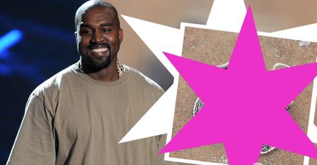 Kanye West już sprawił trzydniowemu synkowi uroczy prezent. Co dostał junior?
