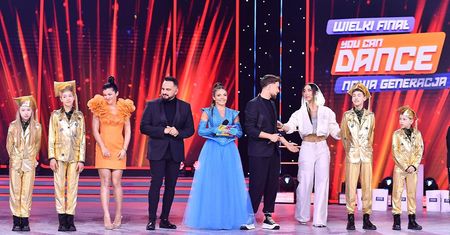 Finał „You Can Dance – Nowa Generacja 2”. Podano nazwisko zwycięzcy! Gratulacjom nie ma końca
