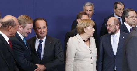 Mieli nie dostać kolacji. Strajk na szczycie UE