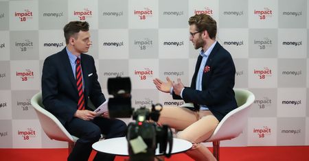 "Polska jest światowym liderem w zakresie płatności zbliżeniowych". Wyższy limit za pół roku