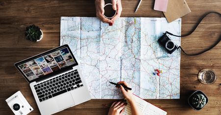 #travelgramer poszukiwany, czyli "Praca marzeń” w Banku Pekao SA