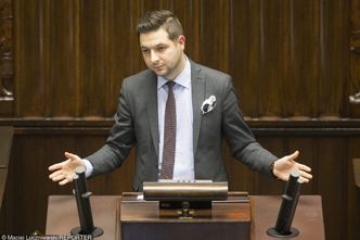 Gorąca debata o komisji weryfikacyjnej. "Potwór legislacyjny"