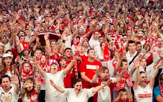 Euro 2012. Polica zatrzymała już ponad pół tysiąca kibiców