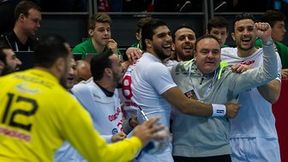 Kw. do igrzysk w Gdańsku: Macedonia - Tunezja 26:32 (galeria)