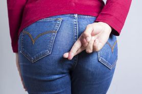 Hemoroidy w ciąży – objawy, zapobieganie, leczenie