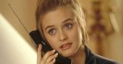 #dziejesiewkulturze: Alicia Silverstone wraca do łask