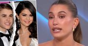 Hailey Bieber odbiła Justina Selenie Gomez? W końcu to powiedziała. Mocny przekaz wbije fanów w fotele