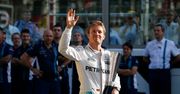 Szokująca decyzja mistrza świata: Nico Rosberg kończy karierę!