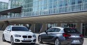 BMW serii 1 po poważnym liftingu [wideo]