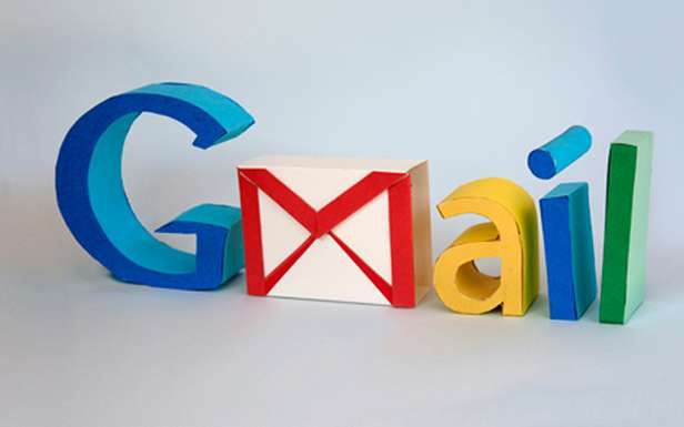 Nawet Google pracuje w pośpiechu. Jak szybko powstało logo Gmaila?