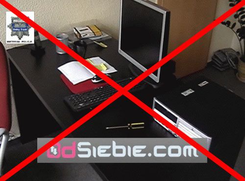 OdSiebie.com - potwierdzenie aresztowania administratorów i zamknięcia serwisu