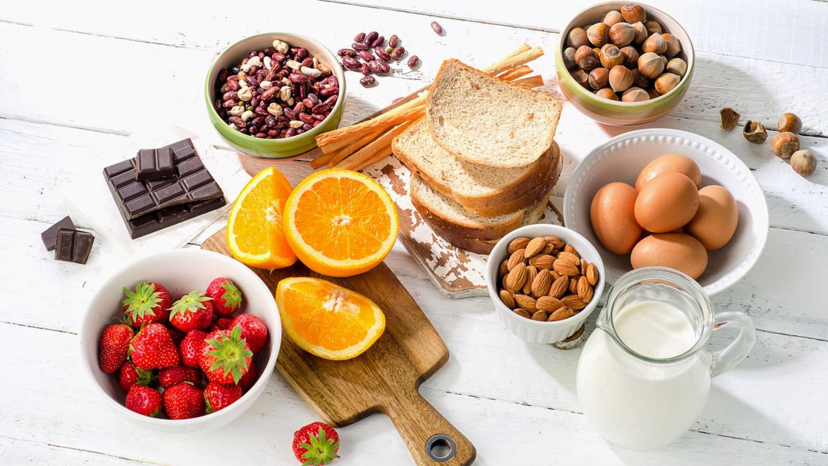 Alergia na krowie mleko to rodzaj alergii pokarmowej, która może objawiać się doelgliwościami żołądkowymi lub skórnymi