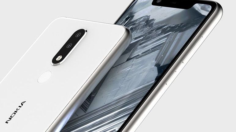 #wSkrócie: specyfikacja LG Stylo 4, LG G8 z ekranem 4K oraz wizualizacja wyglądu Nokii 5.1 Plus 1