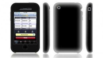 iPhone Nano w czerwcu tego roku? 1