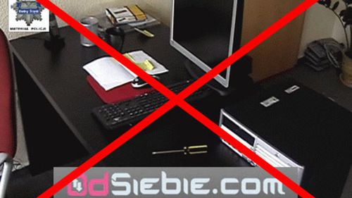 OdSiebie.com - potwierdzenie aresztowania administratorów i zamknięcia serwisu 1