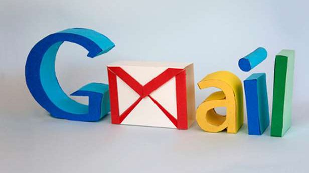 Nawet Google pracuje w pośpiechu. Jak szybko powstało logo Gmaila? 1