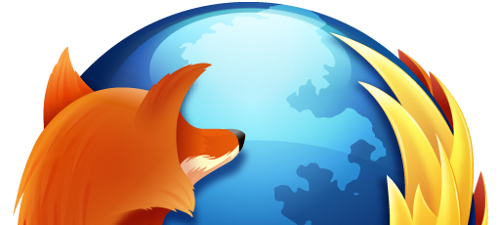Firefox nie pobił własnego rekordu