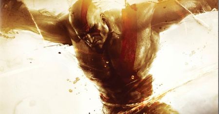 God of War: Wstąpienie - recenzja