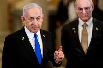 Izraelska giełda odbiła. Szekel najsilniejszy od miesięcy. Wojna napędza rynek