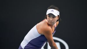 Zaginiona chińska tenisistka pokazała się publicznie! WTA reaguje