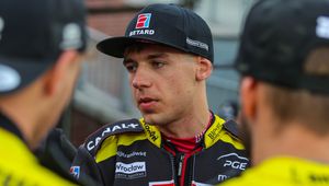 Żużel. Kowalski bohaterem Sparty Wrocław. Pracowali nad tym całą zimę