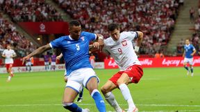 Zaskakująca reakcja fanów Wysp Owczych na brak Lewandowskiego. "To nie pomaga"