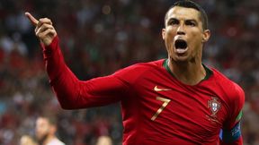 Mundial 2018. Portugalia - Hiszpania. Wspaniały spektakl i grad bramek. Zobacz wszystkie gole
