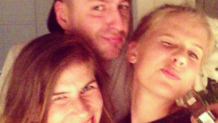 Jest jej największą fanką!