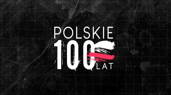 Polskie 100 lat