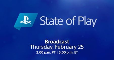 Wraca State of Play. Sony szykuje pokaz nowości
