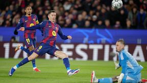 Lewandowski przywrócił wiarę. FC Barcelona dopięła swego