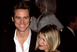 Jim Carrey i Renee Zellweger byli kiedyś parą! Wiedzieliście o tym?