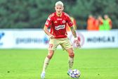Piłka nożna: Betclic 1. Liga - mecz: ŁKS Łódź - FKS Stal Mielec