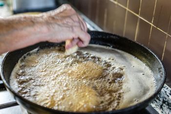 Rak może być bardziej inwazyjny. Ten składnik diety jest kluczowy