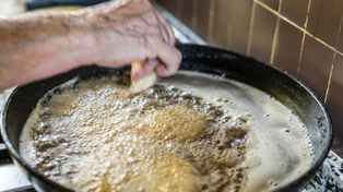 Rak może być bardziej inwazyjny. Ten składnik diety jest kluczowy