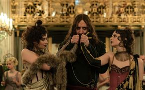 Polsat King's Man: Pierwsza misja