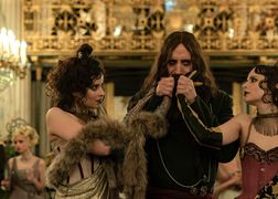 Polsat King's Man: Pierwsza misja