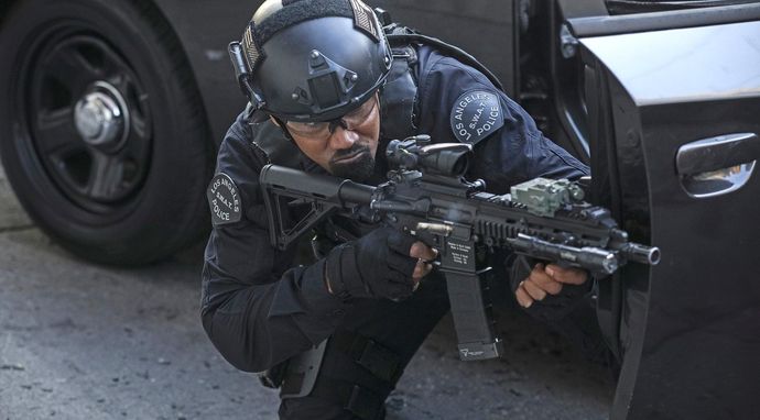 S.W.A.T. 3