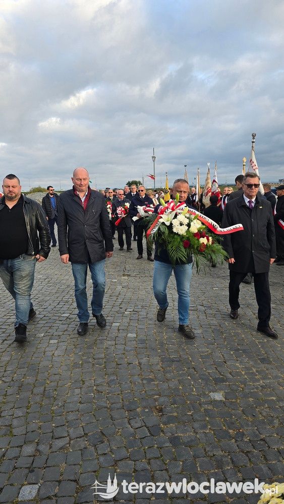 42. rocznica męczeńskiej śmierci bł. ks. Jerzego Popiełuszki