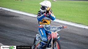 SEC Kumla: "Jedynka" dla Pawlickiego