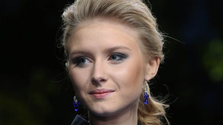 Kinga Duda ma nową pracę