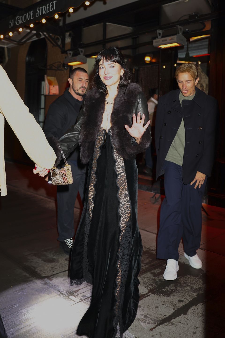 Dakota Johnson