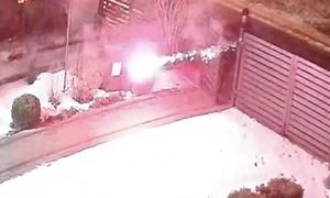 Nastolatkowie terroryzowali rodzinę. "To była garść petard"