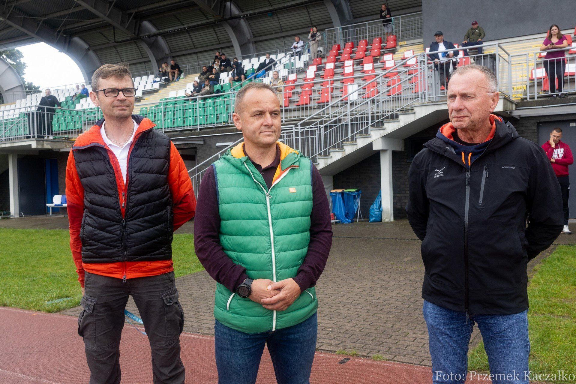 Draexlmaier Cup 2025 w Jeleniej Górze. Rywalizacja w kategorii orlików